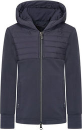 Reitjacke Kinder mit durchgehendem Reißverschluss Imperial Riding Brett – Bild 1 von 6