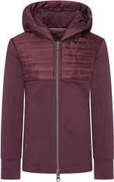 Reitjacke Kinder mit durchgehendem Reißverschluss Imperial Riding Brett – Bild 1 von 5