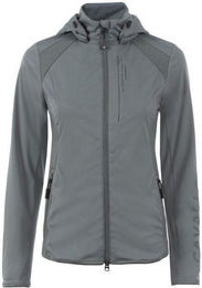 Produktbild von Reitjacke mit Kapuze, Damen Cavallo Cavalniara