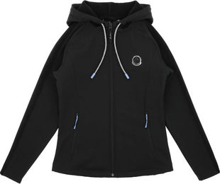 Reitjacke mit Kapuze, Damen Equithème JTM Victoria – Bild 1 von 7