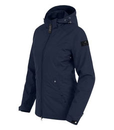 Produktbild von Reitjacke mit Kapuze ELT Hamburg