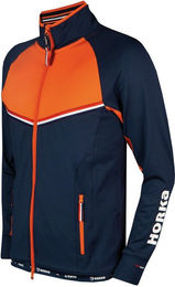 Reitjacke mit Polygiene Horka KNHS Heren – Bild 1 von 3