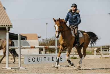 Produktbild von Reitjacke Pro Series Amplitude