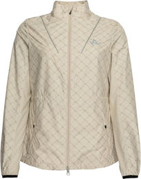 Produktbild von Reitjacke zum Aufwärmen Damen Kingsland Jeanet