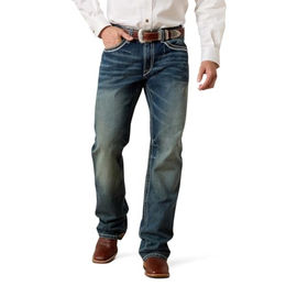 Reitjeans Ariat M4 Coltrane – Bild 1 von 6