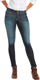 Produktbild von Reitjeans Damen Ariat Ella