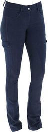 Produktbild von Reitjeans Damen Covalliero BasicPlus Jodhpur