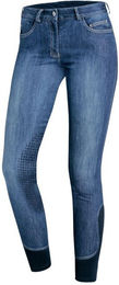 Produktbild von Reitjeans Mid Grip Damen Schockemöhle Sports Lyra