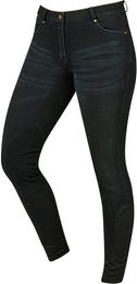Produktbild von Reitjeans mit Knie-Patch Frau Dublin Shona