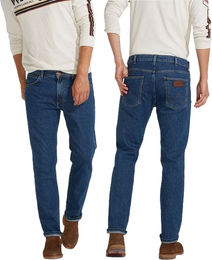 Produktbild von Reitjeans Wrangler Greensboro Midstone Elasticizzato W15Qyi39U