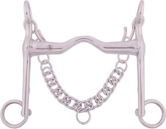 Produktbild von Reitkandare BR Equitation