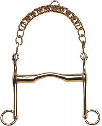 Produktbild von Reitkandare Feeling