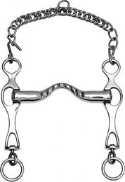 Produktbild von Reitkandare Feeling