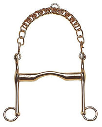 Produktbild von Reitkandare Feeling