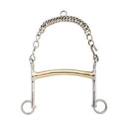 Reitkandare Kavalkade KavalBit 16 mm – Bild 1 von 8