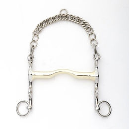 Produktbild von Reitkandare Kavalkade KavalBit - 16 mm