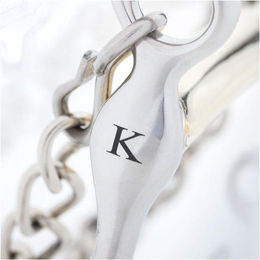 Produktbild von Reitkandare Kavalkade KavalBit 16 mm