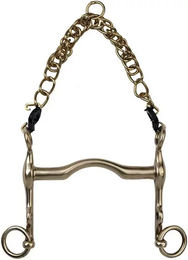 Produktbild von Reitkandare Metalab