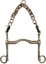 Produktbild von Reitkandare Metalab