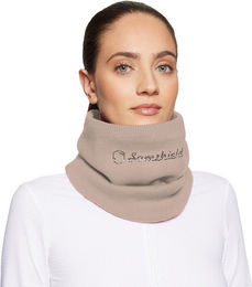 Produktbild von Reitkragen für Damen Samshield Crystal