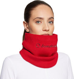 Produktbild von Reitkragen für Damen Samshield Crystal