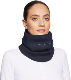 Produktbild von Reitkragen für Damen Samshield Crystal