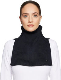 Produktbild von Reitkragen für Damen Samshield Lulli