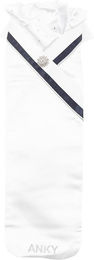 Reitkrawatte ANKY Stock Symphony C-Wear – Bild 1 von 2