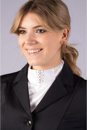 Reitkrawatte Damen Harry's Horse Galaxy – Bild 1 von 2