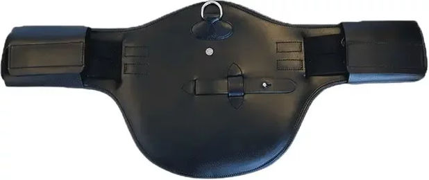 Produktbild von Reitlatzgurt Canter kurz