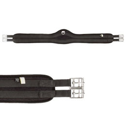 Reitlatzgurt kurz, ohne Gummiband Kavalkade Klimatex Arik – Bild 1 von 5