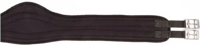 Reitlatzgurt kurz, ohne Gummiband Kavalkade Klimatex Arik – Bild 1 von 5