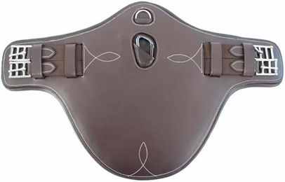 Produktbild von Reitlatzgurt kurz T de T