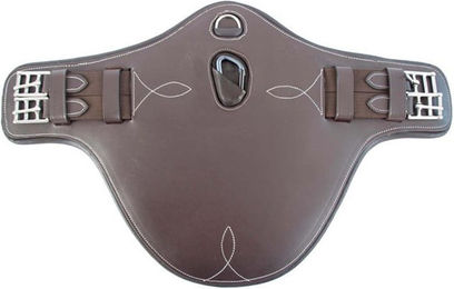 Produktbild von Reitlatzgurt kurz T de T