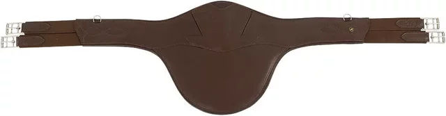 Produktbild von Reitlatzgurt mit Bolzenschutz BR Equitation Girth Driffiel