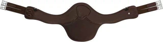 Produktbild von Reitlatzgurt Norton Pro Protec