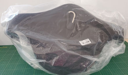 Reitlatzgurt Supreme – Bild 1 von 9