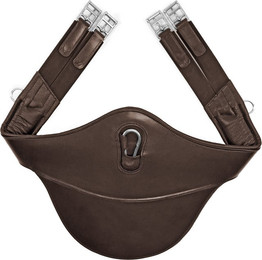 Produktbild von Reitlatzgurt Supreme