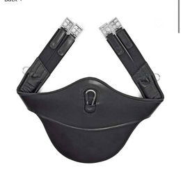 Produktbild von Reitlatzgurt Supreme