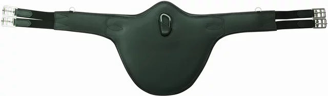 Produktbild von Reitlatzgurt T de T First