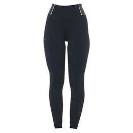 Reitlegging mit Full Grip, Slim Fit für Damen Equestro – Bild 1 von 8