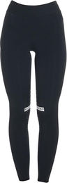 Produktbild von Reitlegging mit Mid-Grip aus stretchigem Stoff für Damen Equestro