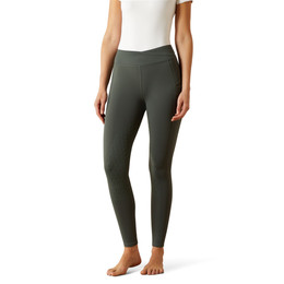 Produktbild von Reitleggings AR Avail 2.0 WMS HW25 Damen, Kniebesatz