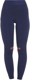 Produktbild von Reitleggings aus Slim-Fit-Stoff mit Vollgrip für Damen Equestro