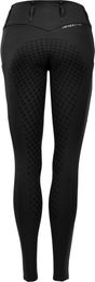 Produktbild von Reitleggings Bordeaux Full Grip