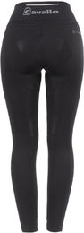 Produktbild von Reitleggings CAVALLIN Crystal Edition Full Grip