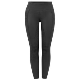 Reitleggings CavalLoana Grip – Bild 1 von 3