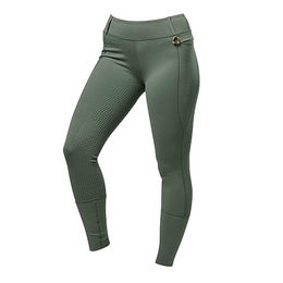 Reitleggings Damen Dublin Cool IT Everyday – Bild 1 von 7