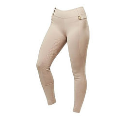 Reitleggings Damen Dublin Cool IT Everyday – Bild 1 von 7
