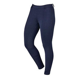 Reitleggings Damen Dublin Performance Cool-It Gel – Bild 1 von 2